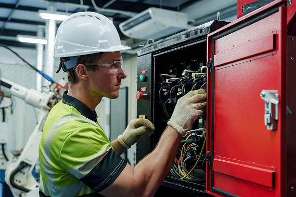 24/7 Emergency Generator Installation experts in Swartz, LA