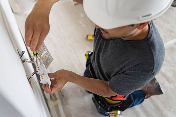 Reliable Generator Installation contractor in Swartz, LA by No Joke electrician