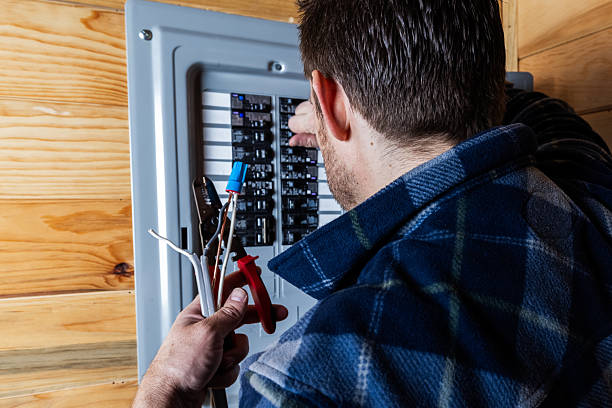 Affordable Generator Installation solutions in Swartz, LA